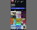 IG:日本人フォロワー獲得を支援します Instagram／即席型／見栄え重視 イメージ2