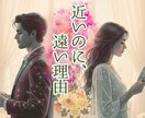 彼が距離を取る理由を静かに読み解きます ひとりで抱え込む前に、彼の心の奥を知りませんか イメージ1