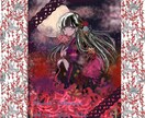 可愛くて目を引くポップなイラスト描きます サムネイルや歌ってみたなども雰囲気作りならお任せです。 イメージ6