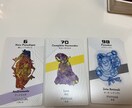 ギャラクティックルーツカードリーディングします ギャラクティックルーツカードリーディングとチャネリング①〜⑥ イメージ2
