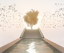 前世鑑定｜魂の過去世から今世の流れを読み解きます 前世の記憶と学びから、今世で繰り返す流れの理由をお伝えします イメージ4