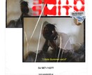 LPデザイン出来ます HYPEX LP ART WORK イメージ2