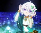 1500円から！アイコンやイラストお描きします イメージはあるけど形にできない！マイキャラ絵が欲しい方に…！ イメージ6