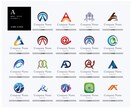 安価で高品質をお求めならセミオーダーオススメします 選べて安心ハイクオリティーのロゴをお届します♪ イメージ1