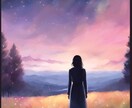 モヤモヤを言葉にする脳科学カードセッションします 占いじゃない。心理学×脳科学があなたの本音を引き出します イメージ6