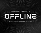バナー制作(YouTube等)します YouTubeやTwitch等に使えるバナー制作します イメージ5