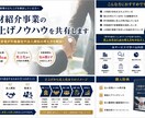 人材紹介事業の立上げノウハウを共有します 許可取得より重要な売上づくりを解説 イメージ1