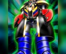 貴方のキャラクターイメージをイラスト化します 手堅いタッチと多岐的作風が魅力です！ イメージ3