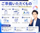 Google・Meta広告を月額伴走します Google・Meta広告の週次改善相談をサポート イメージ5