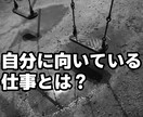 あなたの天職かつ楽しめる仕事がなにかを診断します 20代で30個近い仕事を経験した経営者があなたの本質を診断 イメージ3