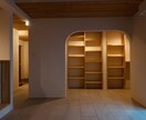 木造住宅のプラン・性能のセカンドオピニオン承ります プランについてはもちろん、性能面（断熱・防露・気密）も丁寧に イメージ3