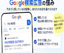 実店舗向け！Google広告の初期設定を支援します 検索広告・リスティング広告を店舗・商圏に合わせて配信準備 イメージ5