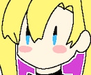 イラストを描きます キャラクターイラストをお描きします イメージ5