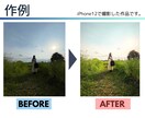 スマホ写真をより美しく編集いたします スマホ写真をカメラで撮ったかのような仕上がりへ！ イメージ4