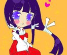 漫画アニメ大好きです。イラスト描かせていただきます 漫画・イラスト描かせてください(｡･ω･｡) イメージ2