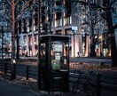 風景、物、動物などの加工します オシャレに、目を引くような加工をします。 イメージ6