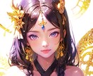 あなたの味方が心を込めて鑑定します ご質問とあなたの魂にじっくりと向き合い深いメッセージをお届け イメージ2