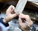 手持ちの宝石をジュエリーに製作致します 手持ちの宝石をジュエリーにしてみてはいかがでしょうか。 イメージ8