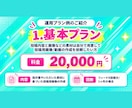 Instagram運用代行20,000円で承ります アカウント作っただけで終わっていませんか？ イメージ4