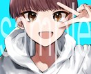 商用可!お好みのアイコン描きます 商用可+オプション無料+修正数無制限で細部までこだわれます◎ イメージ8