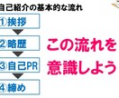 採用者を惹きつける面接応答の方法をお伝えします 転職で天職をつかむ！採用者を惹きつける面接講座 イメージ2