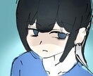 かわいい系のイラスト描きます かわいい女の子描きます。カワイイ系で良ければ男かけます イメージ3