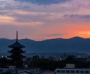 京都初心者も安心！あなた専用の旅ルート”を作ります 「1日で最大満足。時間効率のいい京都旅」 イメージ1