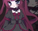 ふわふわかわいい等身イラストお描きします 動画やサムネイルなどにピッタリ イメージ1