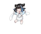 かわいいSDキャライラスト！描きます あなたの好みにずっきゅんするイラスト描かせてください！ イメージ5