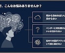 歴30年ITエンジニアがAI導入前相談を受けます AI導入で迷う中小企業向けに、論点を60分で整理します イメージ2