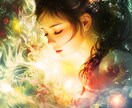 チャクラの波動から、貴女の眠れる才能を読み解きます 霊感・直感・チャネリング…あなたに宿る見えない力を明らかに。 イメージ7