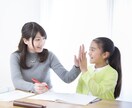 親塾〜 中学受験 成功の秘訣 教えます 諦めないで〜成績は親のマネジメント次第 イメージ1