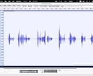Audacity超初心者向け！操作を優しく教えます 録音・保存・ノイズ除去など基本をサポート！ イメージ1