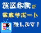 放送作家を味方に！YouTubeのアドバイスします あなたのYouTubeを楽しいモノに！企画やネタお困りなら！ イメージ3