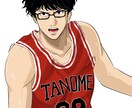 アイコン作成します 素人作成の為お安く描かせていただきます！！ イメージ1