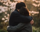 神前霊視鑑定であらゆる恋愛の悩みを解決します 相手の本心、心の迷い、最善の道、答えのない問いに光を当てます イメージ6