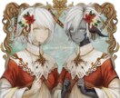 イラスト全般描きます キャラクターのイラスト制作致します イメージ3