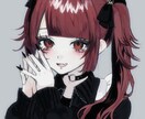 実績作りでお値下げ中！イラスト制作いたします お届けまで最短1週間になります！ イメージ7