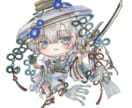 どこかノスタルジックなキャラクターに仕上げます 丁寧なヒアリングで初めてでも安心してご利用いただけます！ イメージ8
