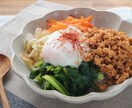 管理栄養士が料理写真撮影いたします 自然光でのシンプルな撮影で、料理を引き立たせます イメージ3