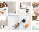 スタイリングと撮影✨売れる写真をお撮りします SNS、ECサイトで使えるおしゃれな商品写真をご提案します イメージ4