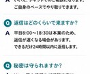 デイサービスの稼働率改善を一緒に考えます 現役管理者が現場目線で改善策をご提案します イメージ8