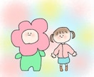 SNSに使うイラスト描きます ゆるふわで可愛い女の子イラスト！ イメージ10