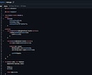C/C++のプログラム作成や修正をします 小規模ツールや課題作成、エラー調査や機能追加など イメージ1