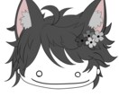 アイコン用 かわいいイラスト描きます オプションでゆるい"首"描きます！ イメージ8