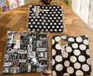 ちょっとしたお礼の品、プレゼント制作します 手作り品でお礼の品を送りませんか‪ஐ‬⋆大量注文プチギフト‪ イメージ4