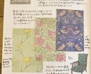 愛おしい【ペットとの思い出アルバム】作ります ペットの成長と愛おしい日常を、温かみのある手作りアルバムで イメージ3