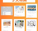 口コミまとめサイト制作パッケージ販売します 文章が苦手でもOK！他力本願で運営可能！ イメージ8