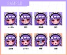 期間限定格安価格！お好みの絵柄で立ち絵制作します 【初回全身立ち絵￥3,000キャンペーン～4月末まで】 イメージ4