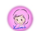 80年代風カワイイ女の子似顔絵描きます SNSのアイコンなどにカワイイ似顔絵はいかがですか？！ イメージ2